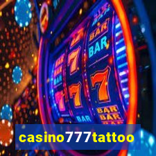 casino777tattoo