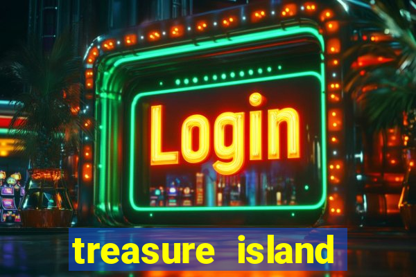 treasure island casino las vegas nv