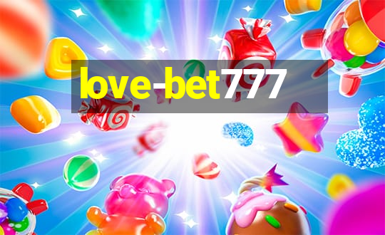 love-bet777