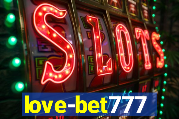 love-bet777