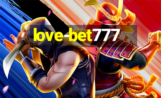 love-bet777