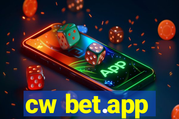 cw bet.app