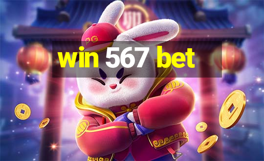 win 567 bet