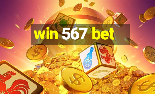 win 567 bet