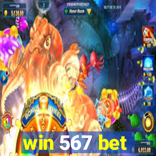 win 567 bet