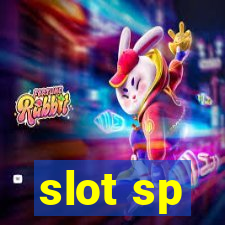 slot sp