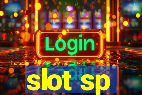 slot sp