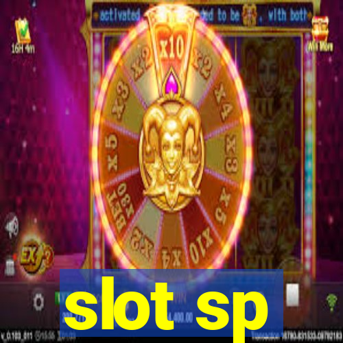 slot sp