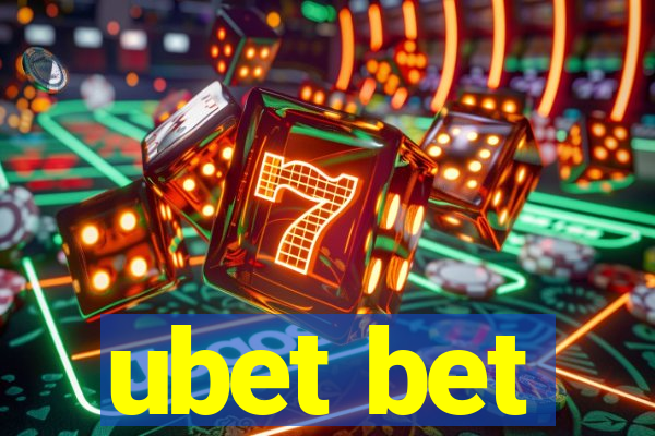 ubet bet