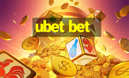 ubet bet