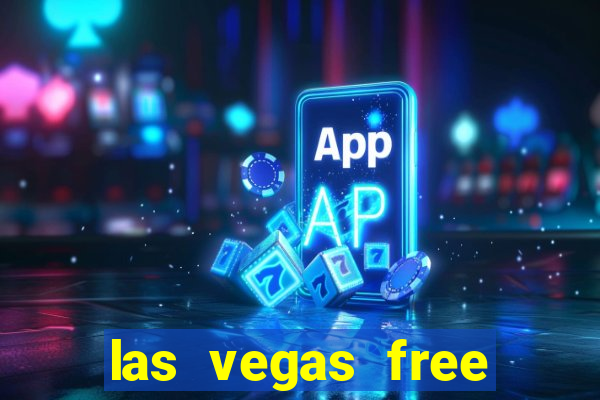 las vegas free slot machines