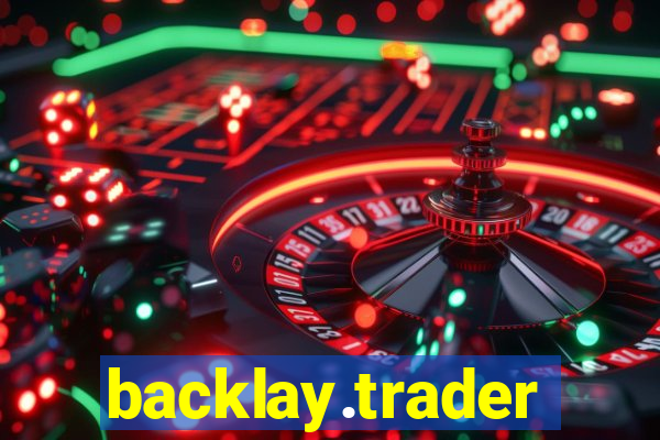 backlay.trader