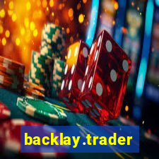 backlay.trader