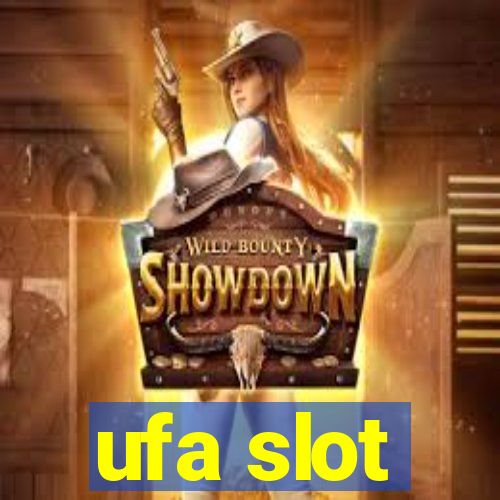 ufa slot