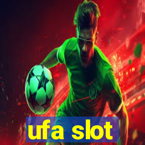 ufa slot