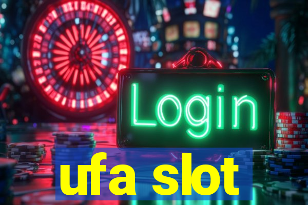 ufa slot