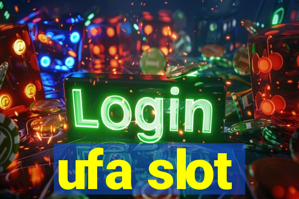 ufa slot