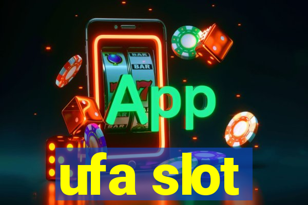 ufa slot