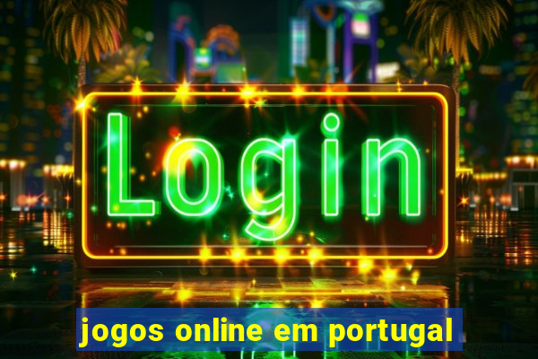 jogos online em portugal