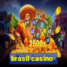 brasil casino