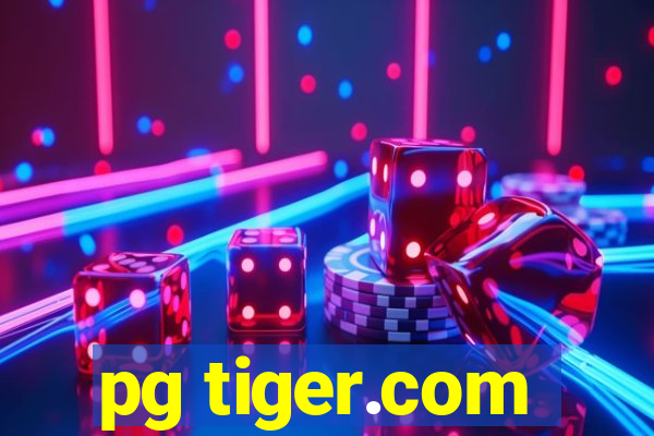 pg tiger.com