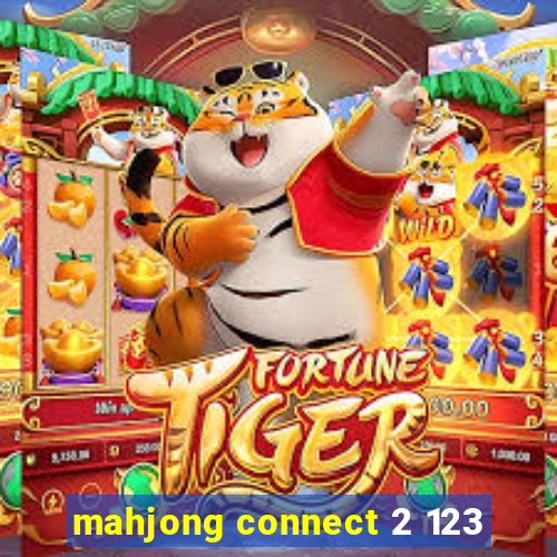 mahjong connect 2 123