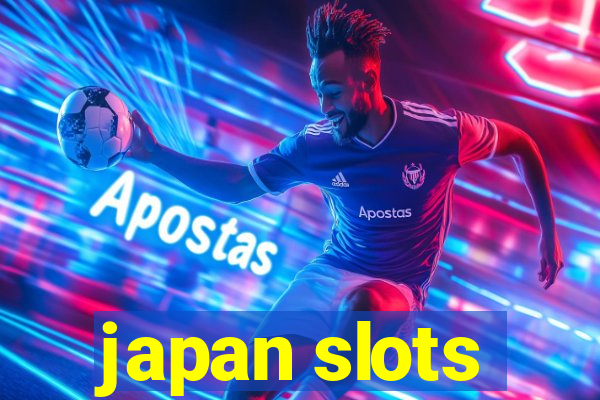 japan slots