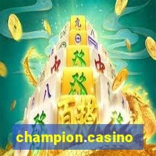 champion.casino