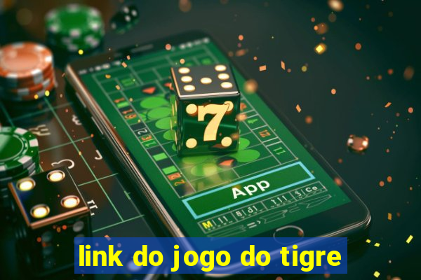 link do jogo do tigre