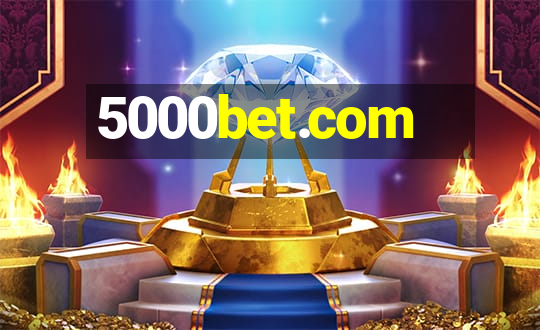 5000bet.com