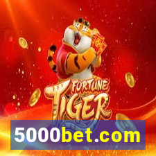 5000bet.com