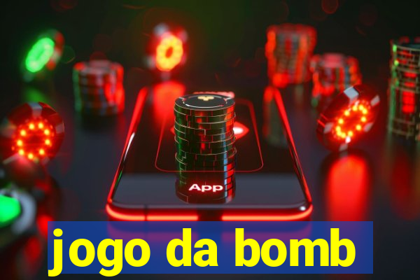 jogo da bomb