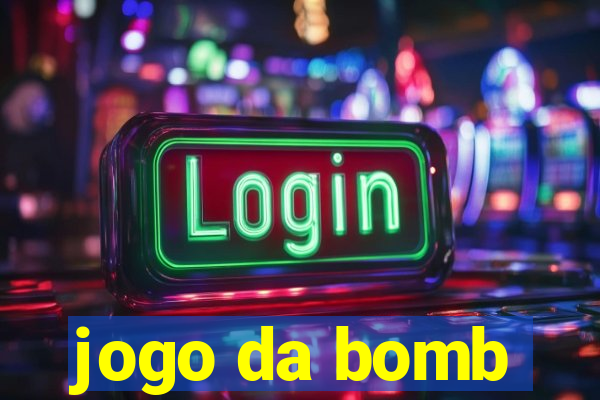 jogo da bomb