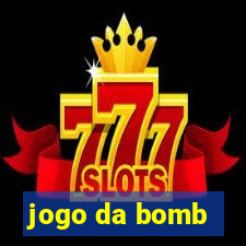 jogo da bomb