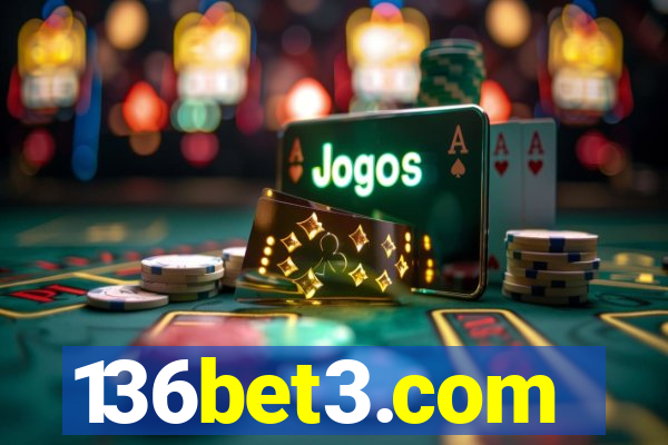 136bet3.com