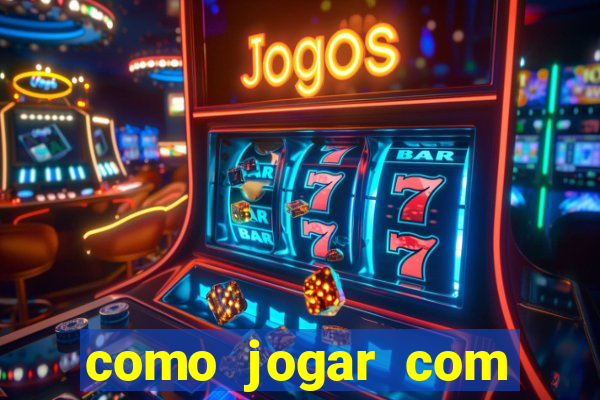 como jogar com bonus na blaze