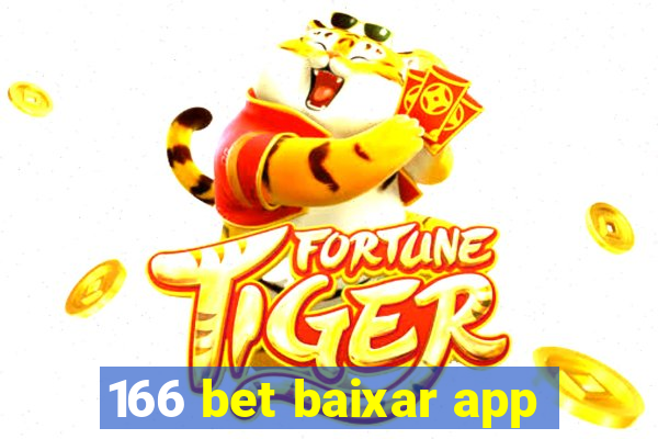 166 bet baixar app