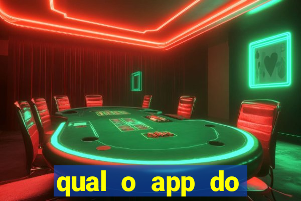 qual o app do jogo do tigre