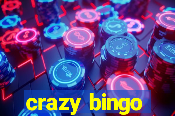 crazy bingo