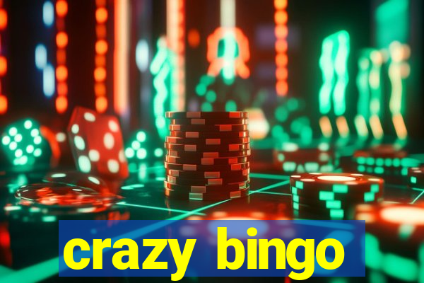 crazy bingo