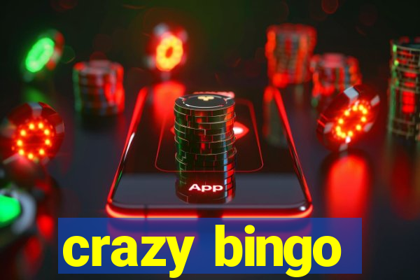 crazy bingo