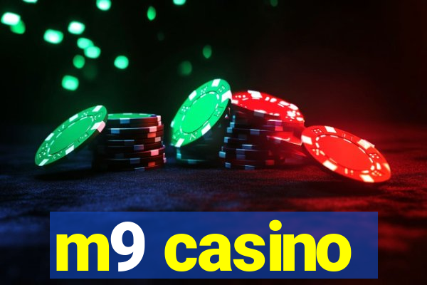 m9 casino