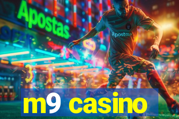 m9 casino