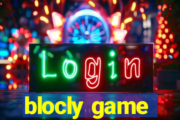 blocly game