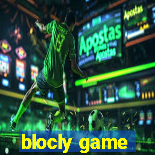 blocly game