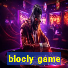 blocly game