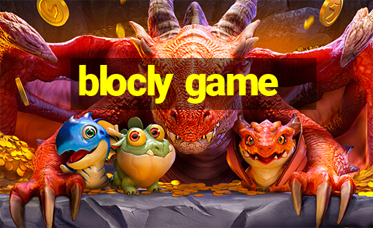 blocly game