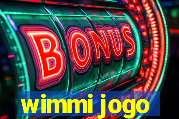 wimmi jogo