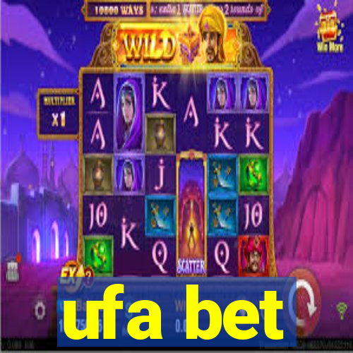 ufa bet