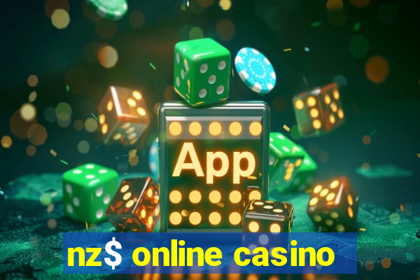 nz$ online casino